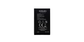 EVOLVEO originální baterie 1000 mAh pro EasyPhone XD