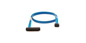 HPE GPU 2x 8-pin Cable Kit