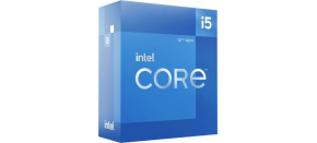 CPU INTEL Core i5-12600, 3,30 GHz, 18MB L3 LGA1700, BOX