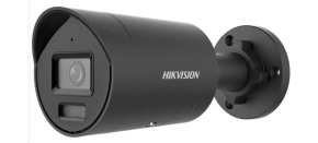 Hikvision DS-2CD2047G2H-LIU(2.8mm)(eF)/BLACK, 4MPix IP Bullet Hybrid ColorVu AcuSense kamera; LED/IR 40m, WDR 130dB