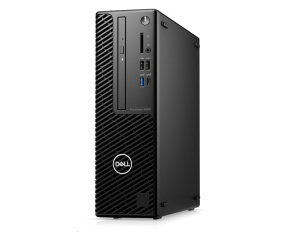 DELL PC Precision 3460 SFF /300W/TPM/i7-14700/16GB/512GB SSD/Integrated/vPro/Kb/Mouse/W11 Pro/3Y PS NBD