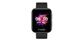 Garett Smartwatch GRC MAXX Black