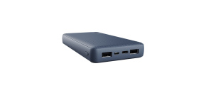 TRUST powerbanka Primo Powerbank 20000 mAh ECO BLUE