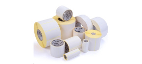 Zebra Z-Perform 1000T 190 Tag, label roll, normal paper, 83x127mm