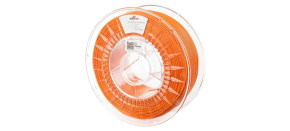 SPECTRUM Tisková struna (filament) Premium PLA 1.75mm CARROT ORANGE 1kg