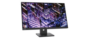 LENOVO LCD E24q-30 - 23.8”,IPS,matný,16:9,2560x1440,100Hz,178/178,4/6ms,300cd/m2,1300:1,repro,HDMI,DP,VESA