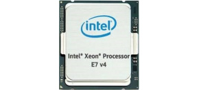 CPU INTEL XEON E7-4850 v4, LGA2011-1, 2.10 Ghz, 40M L3, 16/32, tray (bez chladiče)