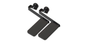 APC 750mm Wide Partition Brackets