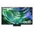 SAMSUNG TV 65" OLED 4K QE65S90D Série S90D (2024)