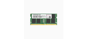 TRANSCEND SODIMM DDR4 32GB 2666MHz 2Rx8 2Gx8 CL19 1.2V