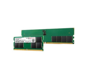 TRANSCEND SODIMM DDR5 16GB 5600MT/s CL46 1.1V, JetRam