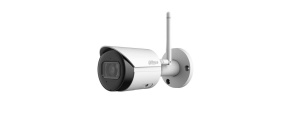 Dahua IPC-HFW1230DS-SAW-0280B, IP kamera, 2Mpx, 1/3" CMOS, objektiv 2,8 mm, IR<30, IP67, Wi-Fi