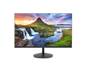 AOPEN LCD 22SA2QEbi - 55cm (21.5")IPS LED,FHD,100Hz,250cd/m2,178/178,1ms,VGA,HDMI,VESA,Black