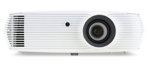 ACER Projektor P5535- DLP 3D,1080p,4500Lm,20000:1,HDMI,VGA,RJ-45,4500h,repr16W