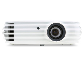 ACER Projektor P5535- DLP 3D,1080p,4500Lm,20000:1,HDMI,VGA,RJ-45,4500h,repr16W