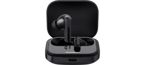 BAZAR - Xiaomi Redmi Buds 5 Black EU - Po opravě (Komplet)