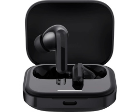 BAZAR - Xiaomi Redmi Buds 5 Black EU - Po opravě (Komplet)