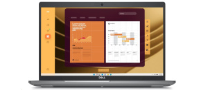 DELL NTB Latitude 5550/U5 135U/16GB/1TB SSD/15.6" FHD/IR Cam & Mic/FgrPr/SmtCd/Backlit Kb/W11 Pro/3Y PS NBD