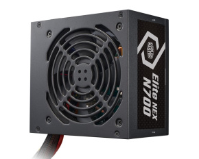 Cooler Master zdroj Elite NEX N700 700W, 230V, A/EU Cable