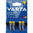 Varta LR03/4BP Longlife POWER (HIGH ENERGY)