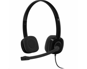 Logitech Headset H151