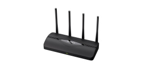 MERCUSYS MR27BE EasyMesh WiFi7 router (BE3600, 2,4GHz/5GHz,1x2,5GbEWAN,1x2,5GbELAN,2xGbE)