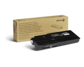 Xerox Black extra high capacity toner VersaLink C400/C405 (10 500str.)