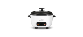 Lauben Rice Cooker Square 1000WB