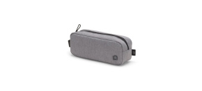 DICOTA Eco Accessories Pouch MOTION Light Grey