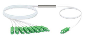 UBNT UF-SPLITTER-8, UFiber Splitter 1:8