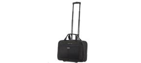 Samsonite GUARDIT 2.0 Rolling Tote 17,3" BLACK