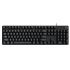 Logitech Mechanical Gaming Keyboard G413 SE - black - US INT'L - INTNL