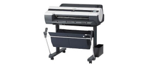 Canon Printer Stand ST-24