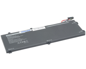 AVACOM baterie pro Dell XPS 15 9560, 9570 Li-Ion 11,4V 4910mAh 56Wh