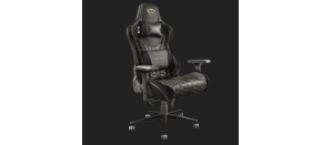 TRUST herní křeslo GXT 712 Resto Pro Gaming Chair