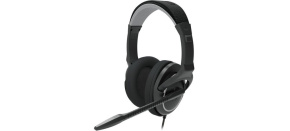 VENOM VS2855 Nighthawk Gaming stereo headset