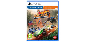 PS5 hra Hot Wheels Unleashed 2 Day One Edition