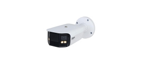 Dahua IPC-PFW5849-A180-E2-ASTE-0360B, IP kamera, 2x 4MPx, Dual 1/1.8" CMOS, objektiv 3.6 mm, IR<40, IP67