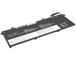 AVACOM náhradní baterie pro Lenovo ThinkPad T490 Li-Pol 11,55V 4415mAh 51Wh