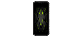 Smartphone Ulefone Armor 22 8GB/128GB (Some Green)