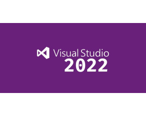 MS CSP Visual Studio Professional 2022