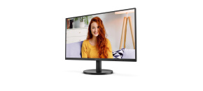 AOC MT IPS LCD WLED 27" U27B3A - IPS panel, 3840x2160, 2xHDMI, DP, repro