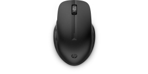 HP myš - 435 Multi-Device Mouse, Wireless (BT + WiFi USB dongle)