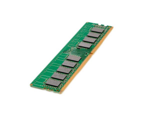 HPE 128GB (1x128GB) Quad Rank x4 DDR4-3200 CAS-22-22-22 Load Reduced Smart Memory Kit RENEW P06037-B21