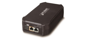 Planet POE-175-95 PoE injektor, 802.3af/at/bt, do 95W, PoH, 1000Base-T