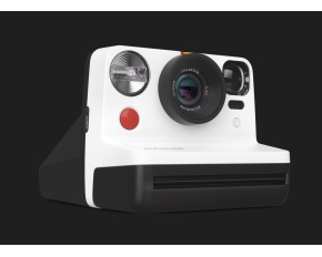 Polaroid Now Gen 2 Black & White