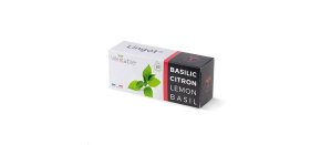 Véritable Lingot Citronová bazalka - BIO