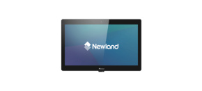 Newland NQuire 1500 Mobula II,4G,PoE,Portrait,2D,38.1 cm (15''),Full HD,GPS,USB,USB-C,BT,Ethernet,Wi-Fi,Android