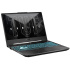 ASUS NTB TUF Gaming A15 (FA506NF-HN006W), R5-7535HS, 15.6" 1920 x 1080, 16GB, 512G SSD, RTX 2050, W11 Home, Black