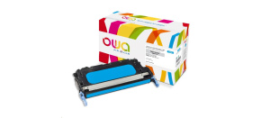 OWA Armor toner pro HP Color Laserjet 3600, 4000 Stran, Q6471A, modrá/cyan